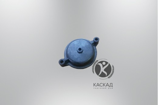 Крышка А1-БЦС-100.02.432